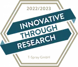 Innovative throuh research