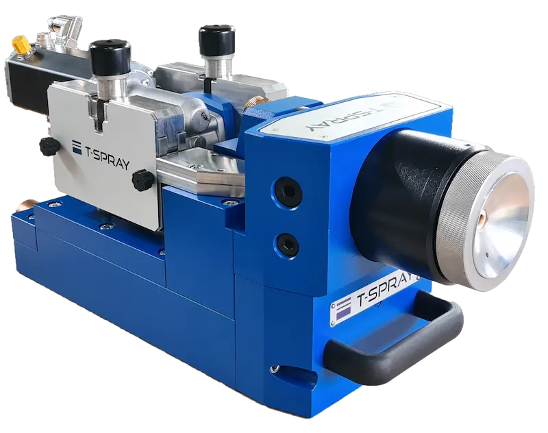 Hochleistungsbrenner