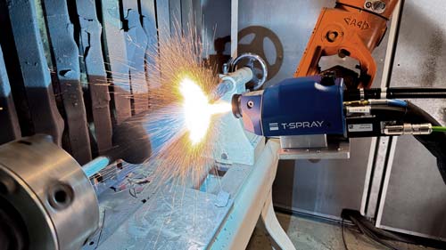 t-spray_brenner01 T-Spray